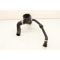 2013 BMW 535i Sedan Upper Radiator Hose 7580957 OEM