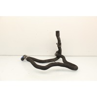 2013 BMW 535i Sedan Coolant Water Pipe Line 7583175 OEM