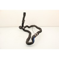 2013 BMW 535i Sedan Coolant Water Pipe Line 7583175 OEM