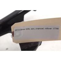 2011-2013 BMW 535i 550i Center Console Shifter Trim Bezel 9206389 OEM