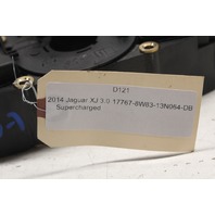 2014 Jaguar Xj Turn Signal Wiper Column Switch OEM