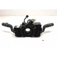 2014 Jaguar Xj Turn Signal Wiper Column Switch OEM