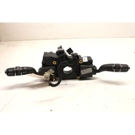 2014 Jaguar Xj Turn Signal Wiper Column Switch OEM
