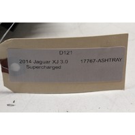 2010-2014 Jaguar XJ 3.0 Supercharged front ash tray