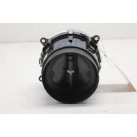 2010-2014 Jaguar XJ Right Rear Console Air Vent AW93-014A24-AE OEM