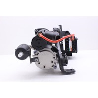 2014 Jaguar XJ Air Ride Suspension Compressor Pump AW933B484AJ OEM