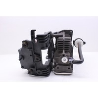 2014 Jaguar XJ Air Ride Suspension Compressor Pump AW933B484AJ OEM