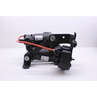 2014 Jaguar XJ Air Ride Suspension Compressor Pump AW933B484AJ OEM