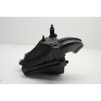 2014 Jaguar XJ 3.0 Supercharged Left Air Cleaner Assembly C2D34710 OEM