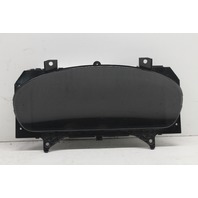 2014 Jaguar XJ 3 speedometer instrument cluster OEM