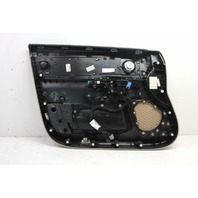 2014 Jaguar XJ Front Right Door Panel