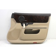 2014 Jaguar XJ Front Right Door Panel