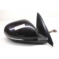 2010-2015 Jaguar XJ Right Side View Door Mirror C2D33523 OEM