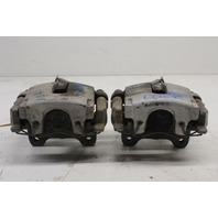 2014 Jaguar XJ 3.0 rear brake caliper pair set OEM