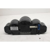 2007 2008 Porsche 911 997 Speedometer Instrument Cluster 6 Speed OEM