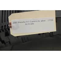 2007 2008 Porsche 911 997 Speedometer Instrument Cluster 6 Speed OEM