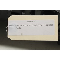 2007 2008 Porsche 911 997 Speedometer Instrument Cluster 6 Speed OEM