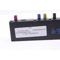 2001 BMW 325ci Convertible 2-Door 2.5 Radio Amp Amplifier Module OEM