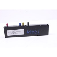 2001 BMW 325ci Convertible 2-Door 2.5 Radio Amp Amplifier Module OEM