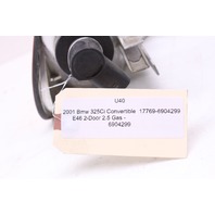 2001 BMW 325ci Convertible 2-Door 2.5 Driver Left Turn Signal Light Lamp OEM