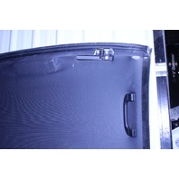 2001 Bmw 325ci 2-Door 2.5 Gas Covertible Hard Top Roof Assembly 1 ding OEM