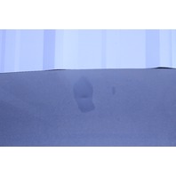 2001 Bmw 325ci 2-Door 2.5 Gas Covertible Hard Top Roof Assembly 1 ding OEM