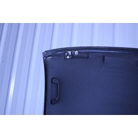 2001 Bmw 325ci 2-Door 2.5 Gas Covertible Hard Top Roof Assembly 1 ding OEM