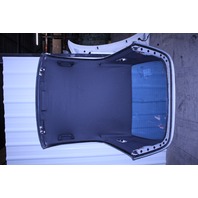 2001 Bmw 325ci 2-Door 2.5 Gas Covertible Hard Top Roof Assembly 1 ding OEM