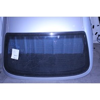 2001 Bmw 325ci 2-Door 2.5 Gas Covertible Hard Top Roof Assembly 1 ding OEM