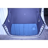 2001 Bmw 325ci 2-Door 2.5 Gas Covertible Hard Top Roof Assembly 1 ding OEM