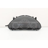 2004 Mercedes Benz E500 Speedometer Instrument Cluster OEM