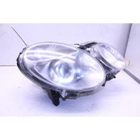 2003 - 2006 Mercedes Benz E320 E500 E55 Right Bi-Xenon HID Headlight OEM