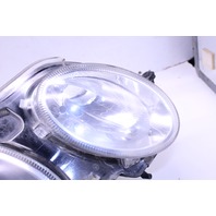 2003 - 2006 Mercedes Benz E320 E500 E55 Right Bi-Xenon HID Headlight OEM