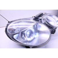 2003 - 2006 Mercedes Benz E320 E500 E55 Right Bi-Xenon HID Headlight OEM