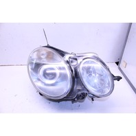 2003 - 2006 Mercedes Benz E320 E500 E55 Right Bi-Xenon HID Headlight OEM