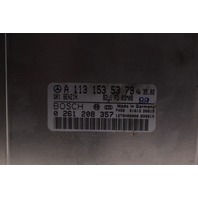 Engine Computer Module ECU ECM DME 2004 Mercedes Benz E500 Wagon 5.0 A1131535379 OEM