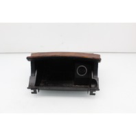 Center Console Ash Tray 2004 Mercedes Benz E500 Wagon 5.0