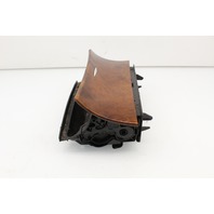 Center Console Ash Tray 2004 Mercedes Benz E500 Wagon 5.0