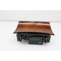 Center Console Ash Tray 2004 Mercedes Benz E500 Wagon 5.0