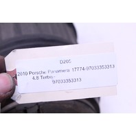 2010-2013 Porsche Panamera Rear Air Strut Suspension Bag 97033353313 OEM