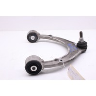 2010 Porsche Panamera 4.8 Turbo Front Left Upper Control Arm 97034115101 OEM