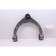 2010 Porsche Panamera 4.8 Turbo Front Left Upper Control Arm 97034115101 OEM