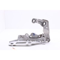 2010 Porsche Panamera 4.8 Turbo Left Front Hood Hinge Driver Side 97051115102 OEM
