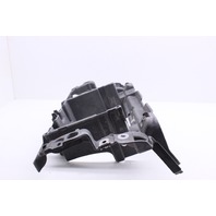 2010 Porsche Panamera 4.8 Turbo Navigation Unit Bracket Holder Frame 97055232100 OEM