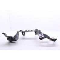 2010 Porsche Panamera 4.8 Turbo Instrument Panel Support Bracket 97055232300 OEM