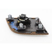 2010 Porsche Panamera 4.8 Turbo Front Left Speaker Cover Trim 97055255300 OEM