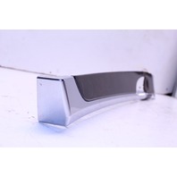 2010-2016 Porsche Panamera Front Left Driver Interior Door Panel Wood Trim 97055538108BG1 OEM