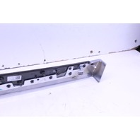 2010-2016 Porsche Panamera Front Left Driver Interior Door Panel Wood Trim 97055538108BG1 OEM