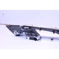 2010-2016 Porsche Panamera Front Left Driver Interior Door Panel Wood Trim 97055538108BG1 OEM