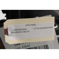 2010-2016 Porsche Panamera Dash Dashboard OEM